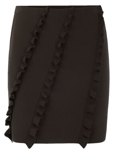 Marc Cain Skirt 697 BC 71.15 M23 Marc Cain Skirt 697 BC 71.15 M23