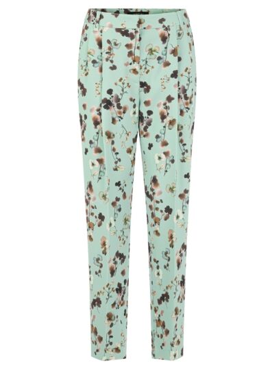 Marc Cain Trousers 505 BC 81.46 W51 Marc Cain Trousers 505 BC 81.46 W51