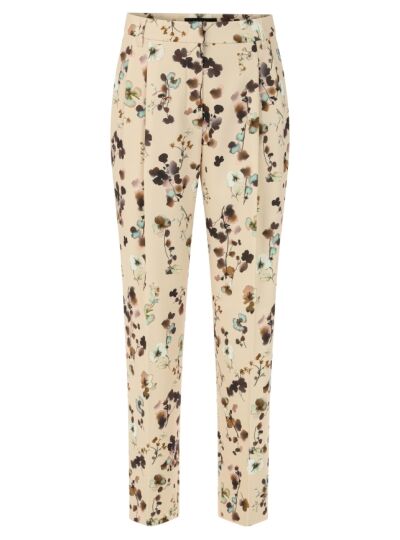 Marc Cain Trousers 126 BC 81.46 W51 Marc Cain Trousers 126 BC 81.46 W51