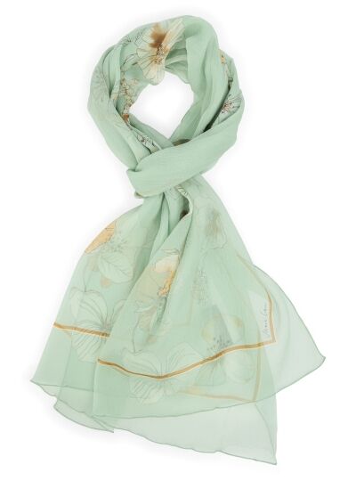 Marc Cain Scarf 505 BC B4.15 Z56 Marc Cain Scarf 505 BC B4.15 Z56