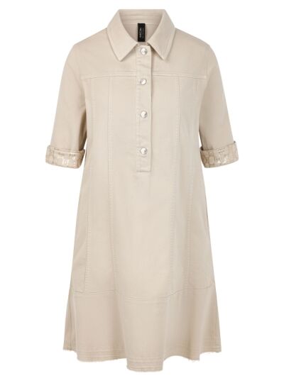 Marc Cain Sports Dress 182 BS 21.03 D01 Marc Cain Sports Dress 182 BS 21.03 D01
