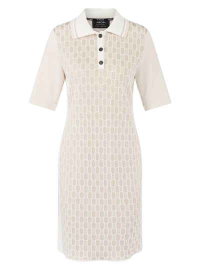 Marc Cain Sports Dress 182 BS 21.16 M06 Marc Cain Sports Dress 182 BS 21.16 M06