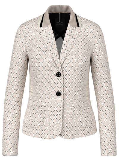 Marc Cain Sports Blazer 182 BS 34.09 J11