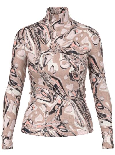 Marc Cain Sports Shirt 182 BS 48.07 J02 Marc Cain Sports Shirt 182 BS 48.07 J02