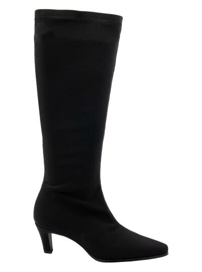 Madore Boot black W047 Madore Boot black W047