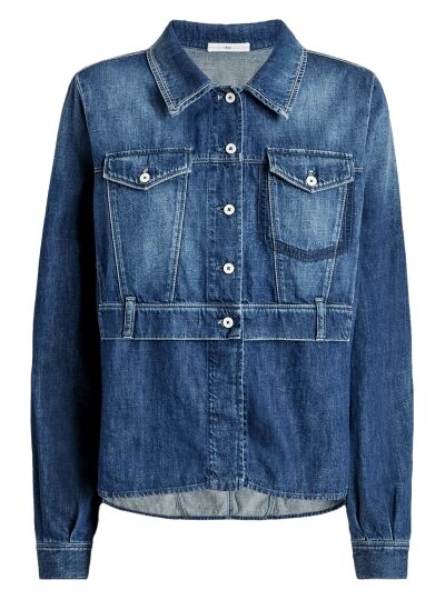 High Shirt 98 MAJORETTE 950075