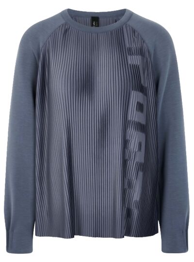 Marc Cain Sports Shirt 380 BS 44.07 J20 Marc Cain Sports Shirt 380 BS 44.07 J20