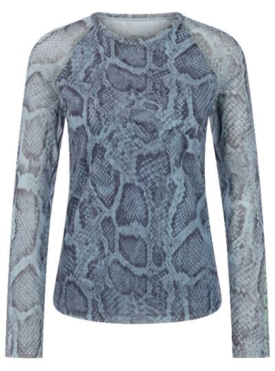 Marc Cain Sports Shirt 318 BS 48.18 J12