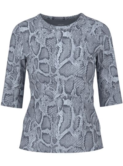 Marc Cain Sports Shirt 318 BS 48.38 J19 Marc Cain Sports Shirt 318 BS 48.38 J19