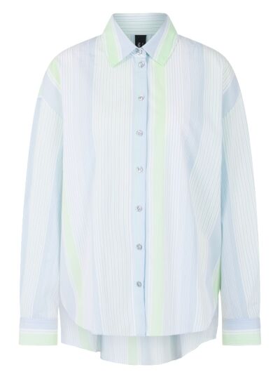 Marc Cain Sports Blouse 318 BS 51.12 W15