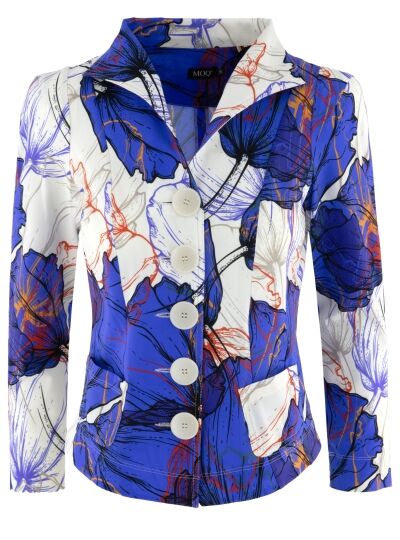 Moq Blazer 070-470 CLYDE