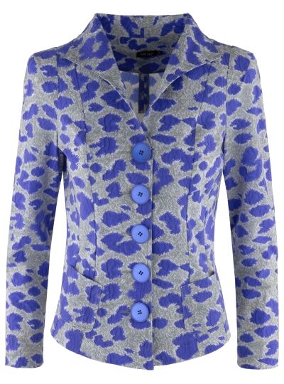 Moq Blazer 470 CLYDE Moq Blazer 470 CLYDE