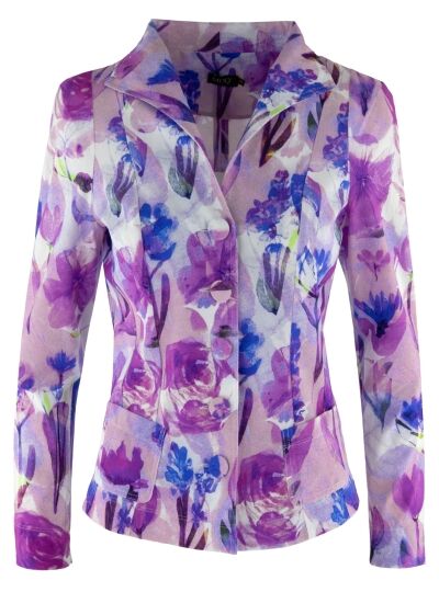 Moq Blazer 510 CLYDE Moq Blazer 510 CLYDE