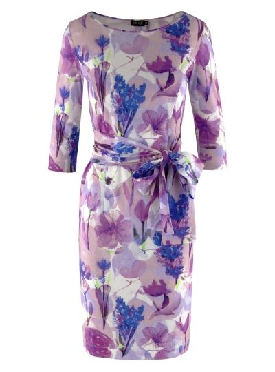 Moq Dress 510 0104-100