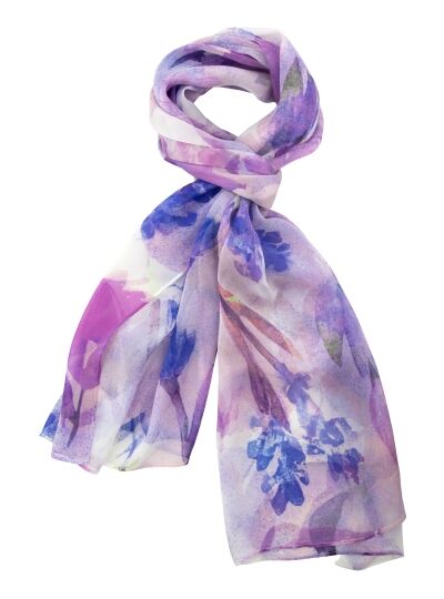 Moq Scarf 510 CH-0104 Moq Scarf 510 CH-0104