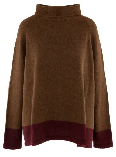 Rundholz Pullover 855 2263480701