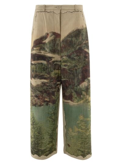 Rundholz Trousers 555 2263300102