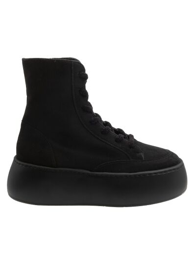 AGL Ankle boot nero VIBE LOWBOOT AGL Ankle boot nero VIBE LOWBOOT