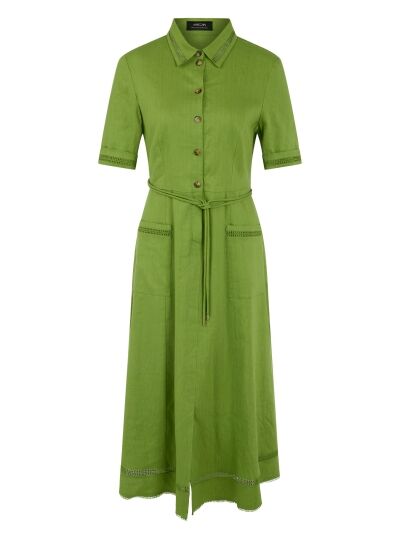 Marc Cain  Dress 526 AC 21.41 W70