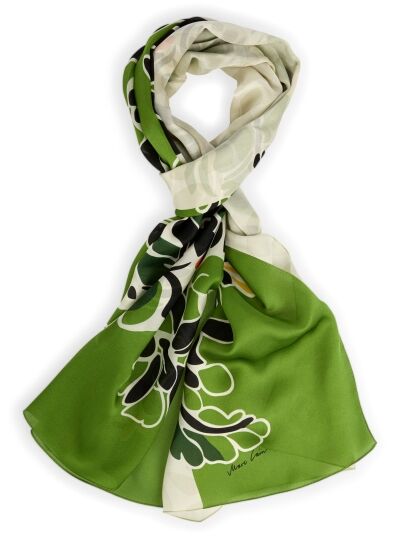 Marc Cain  Scarf 526 AC B4.15 Z26