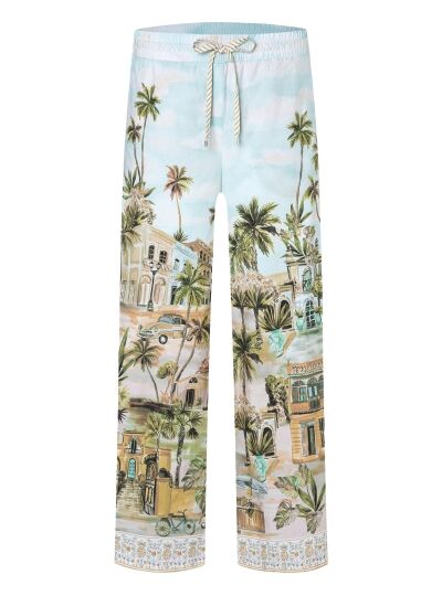 Cambio Trousers 842 CANDICE 8736-0406-06