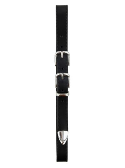 Alta Moda Belt Belt nero CN26046/25