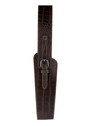 Alta Moda Belt Alta Moda Belt marrone CN25908/B