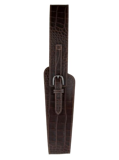 Alta Moda Belt Belt marrone CN25908/B Alta Moda Belt Belt marrone CN25908/B