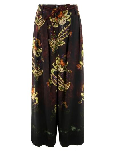 Annette Görtz Trousers 352 SILAS 43120