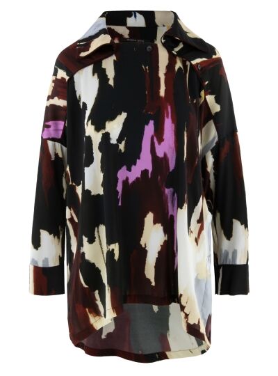 Annette Görtz Blouse 351 SIAM 43120 Annette Görtz Blouse 351 SIAM 43120