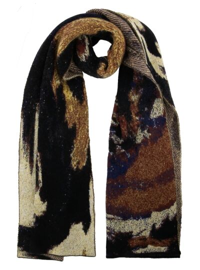 Annette Görtz Scarf 354 HOLD 43507