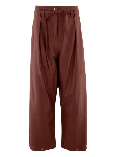 Annette Görtz Trousers 502 CAMY 43901 Annette Görtz Trousers 502 CAMY 43901