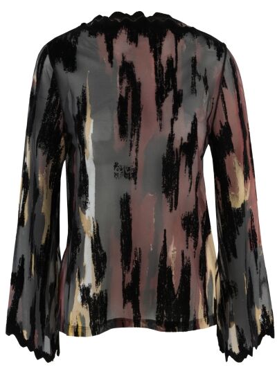 Annette Görtz Shirt 351 ARA 43303 Annette Görtz Shirt 351 ARA 43303