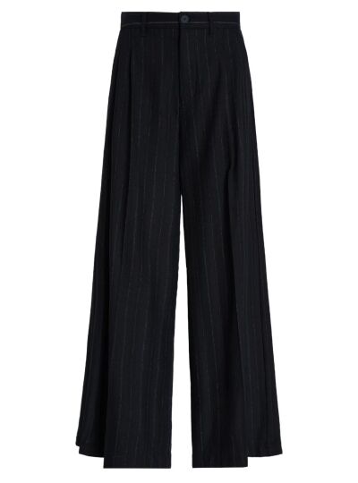 High Trousers oo2 CRISSCROSS H01016 High Trousers oo2 CRISSCROSS H01016