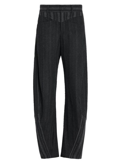 High Trousers 11 CASTAWAY H01025