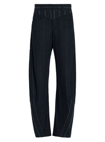 High Trousers 002 CASTAWAY H01025 High Trousers 002 CASTAWAY H01025