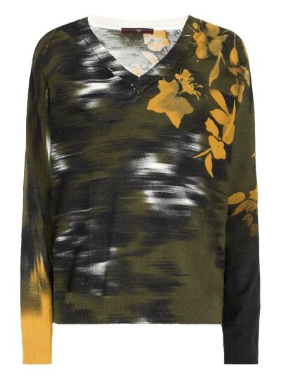 High Pullover 004 DUBAI S51337