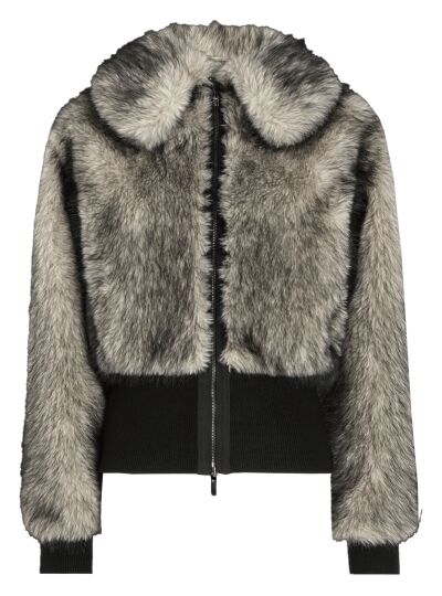 High Coat 011 BROGUE S36041