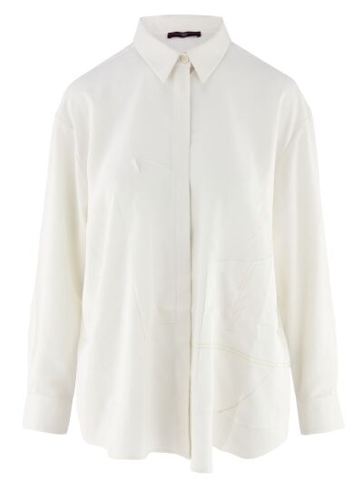 High Blouse 104 SPECTRUM S50348