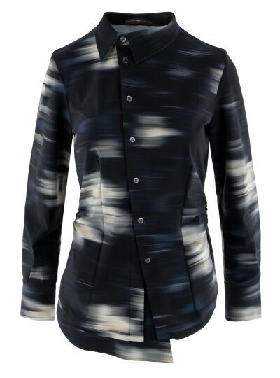 High Blouse 012 FLOTILLA S50357
