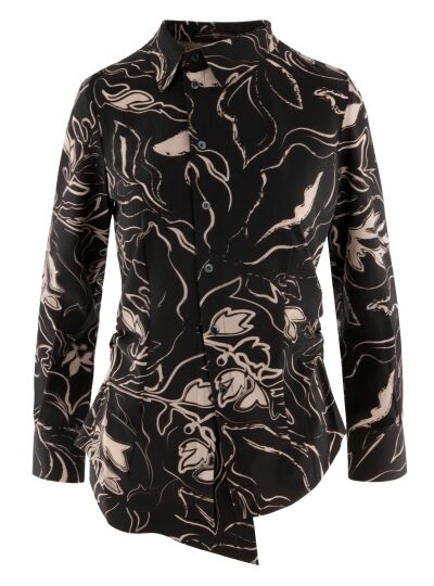 High Blouse 5 FLOTILLA S50357