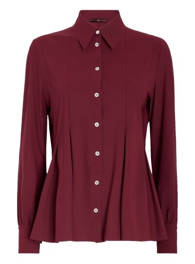High Blouse 841 EQUALLY S50358