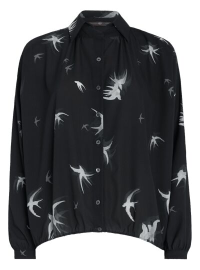 High Blouse 091 RUMBLE S50362