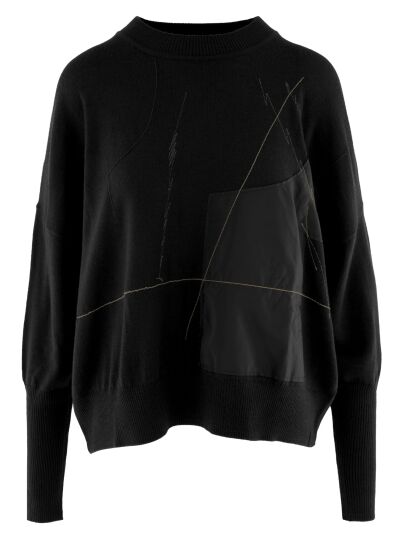 High Pullover 199 LOCH S51344
