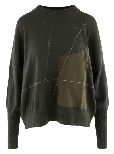 High Pullover 499 LOCH S51344 High Pullover 499 LOCH S51344