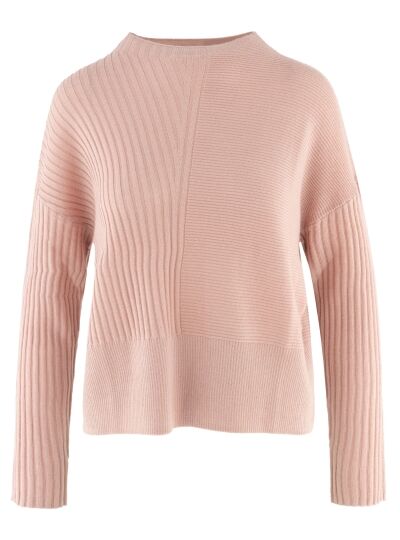 High Pullover 722 MERRY GO S51347