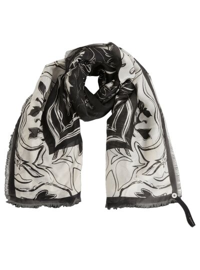 High Scarf 010 MAPLE S90153 High Scarf 010 MAPLE S90153