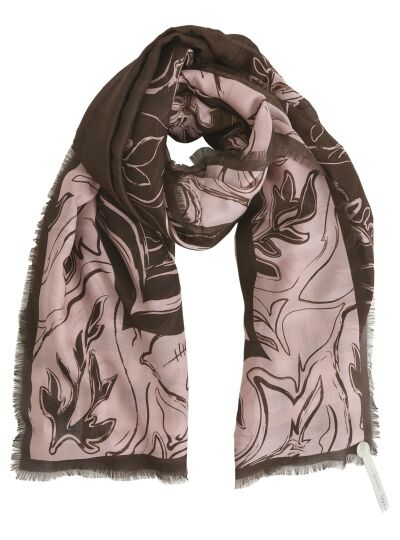High Scarf 005 MAPLE S90153 High Scarf 005 MAPLE S90153
