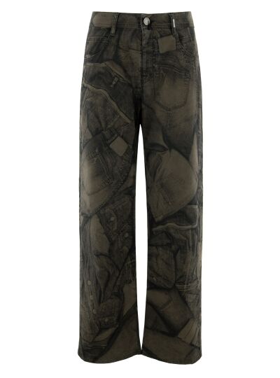 High Trousers 005 TILLY 902066 High Trousers 005 TILLY 902066