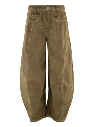 High Trousers 570 SHARPEN 902074